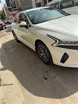 کیا K5